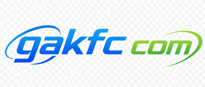 gakfc com logo